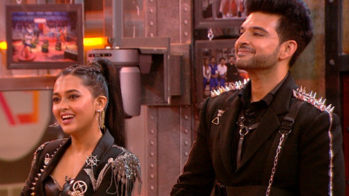 तेजस्वी प्रकाश-करण कुंद्रा