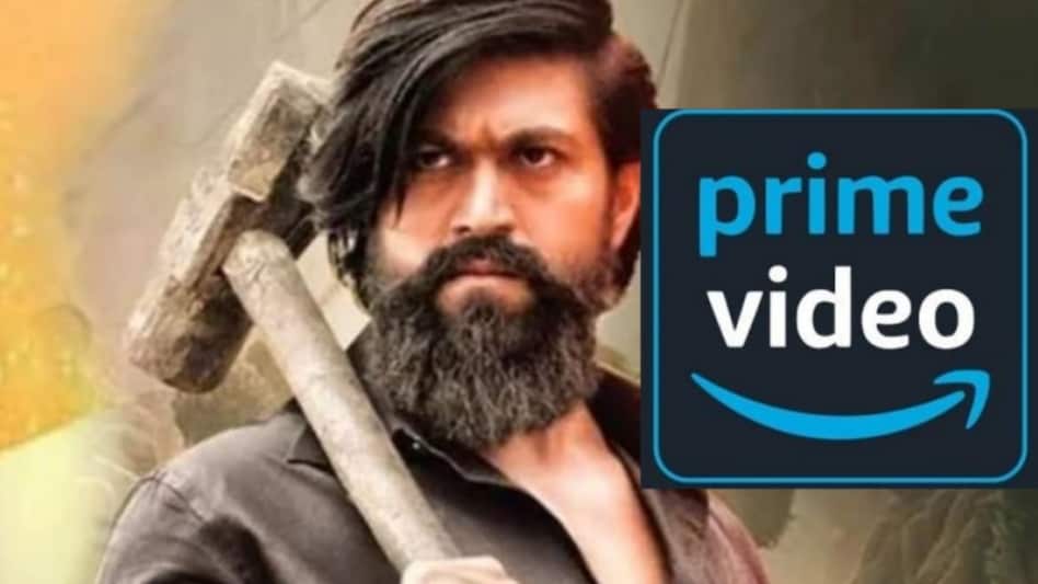 Shop kgf in hindi on amazon prime Clearance