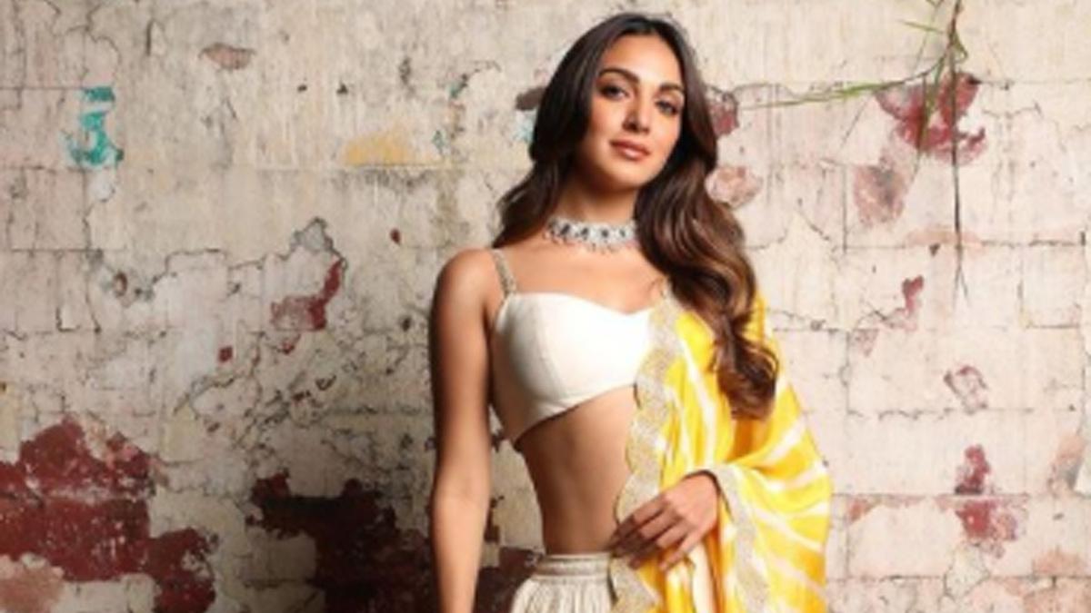 Kiara Advani फिट रहने के लिए क्या खाती हैं? कैसे रखती वजन को मेंटेन, बताया सीक्रेट
