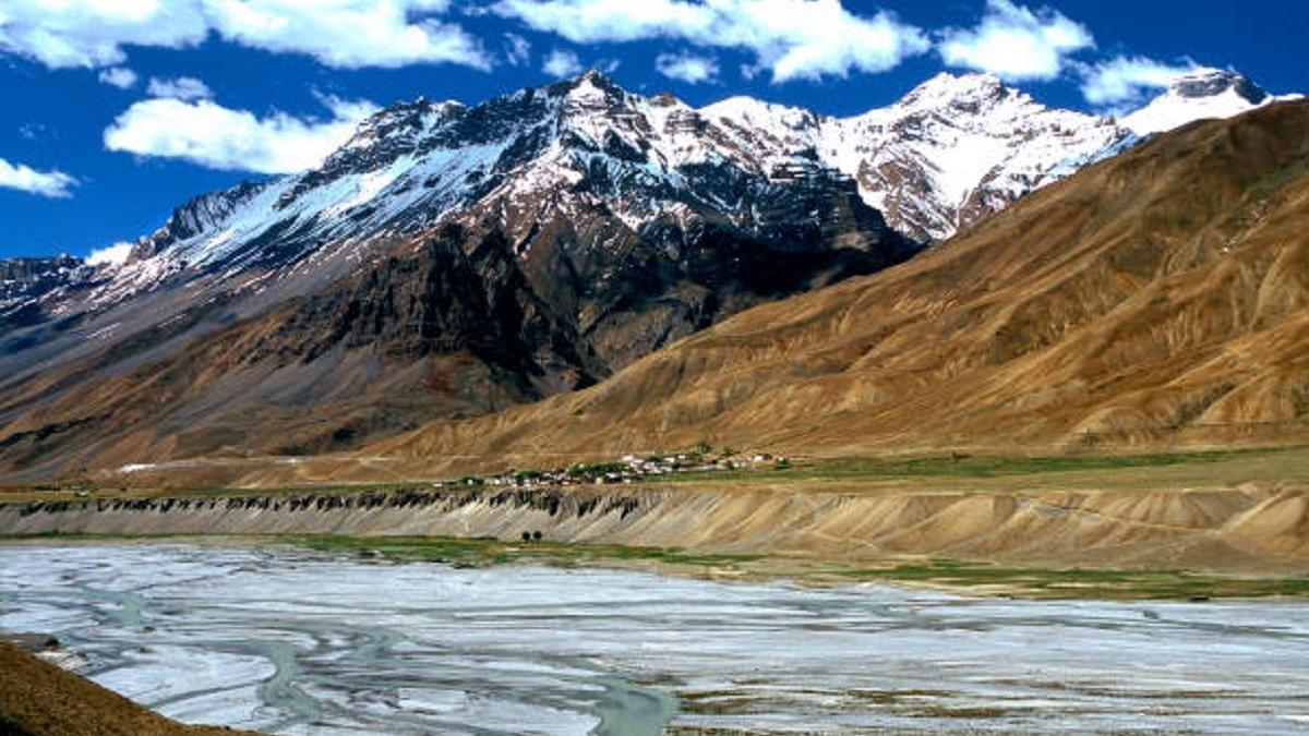 Kullu Manali Tour by IRCTC