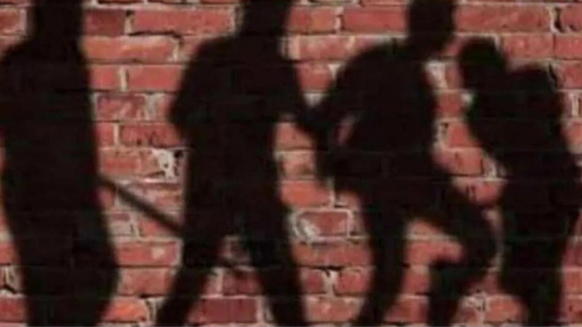 (प्रतीकात्मक फोटो)