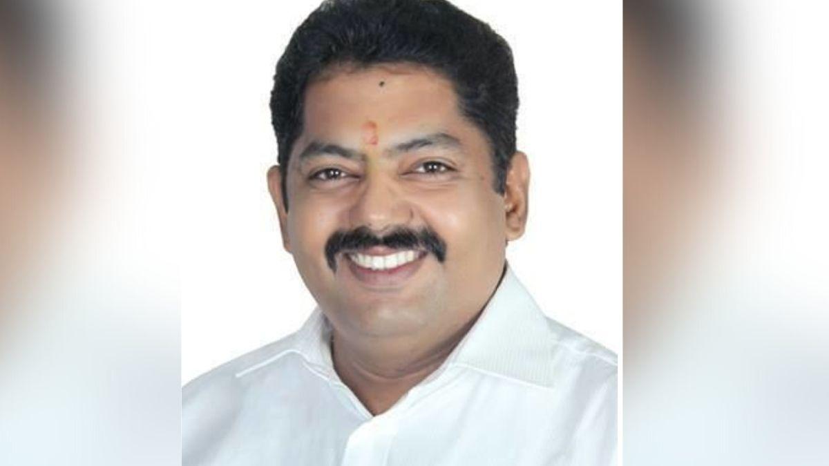  विधायक रमेश लटके (फाइल फोटो)