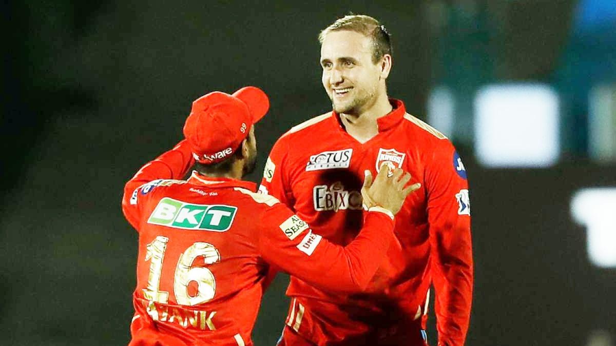 Liam Livingstone (Twitter)