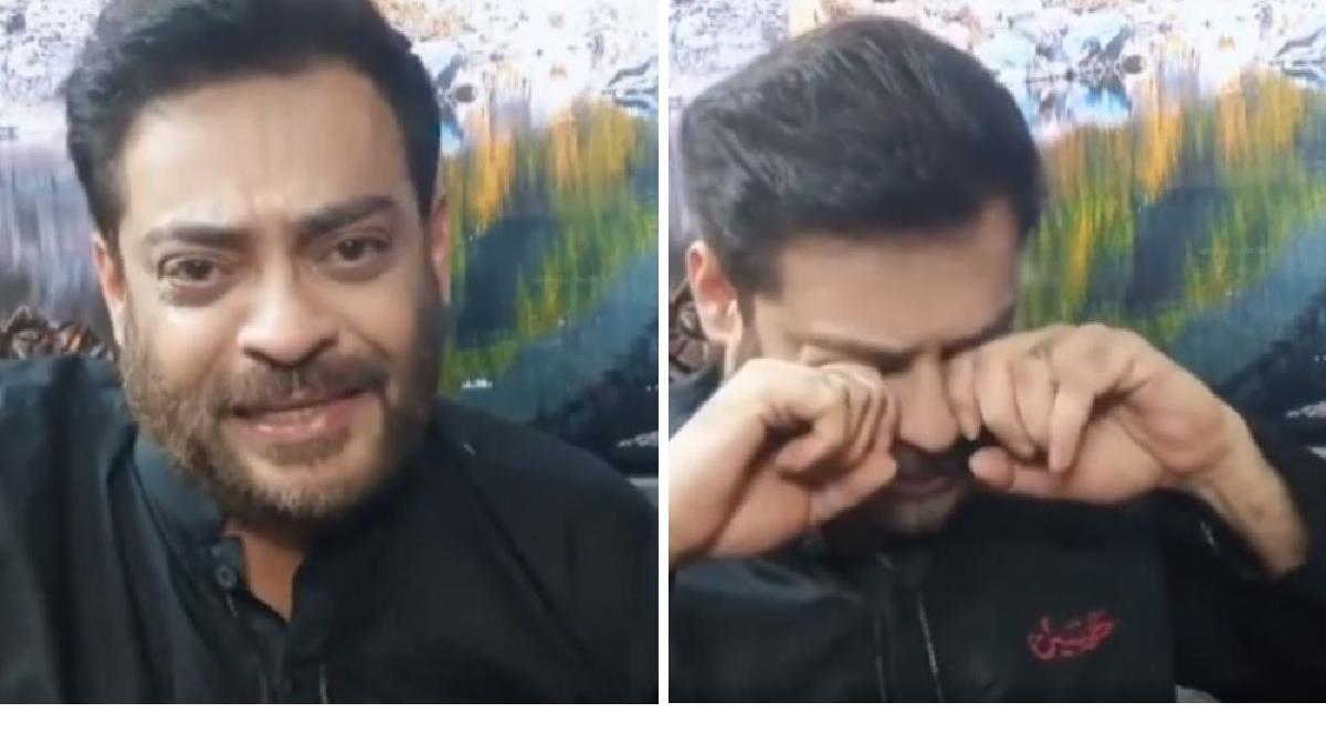 बेडरूम वीडियो लीक होने पर PAK सांसद का मुल्क छोड़ने का ऐलान, तलाक मांग रही तीसरी बीवी पर भड़के