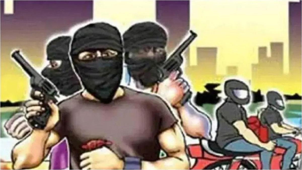 सांकेतिक तस्वीर.