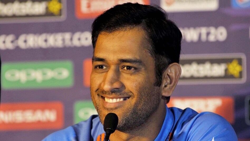MS Dhoni produce movies