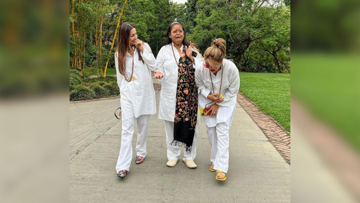 मलाइका अरोड़ा