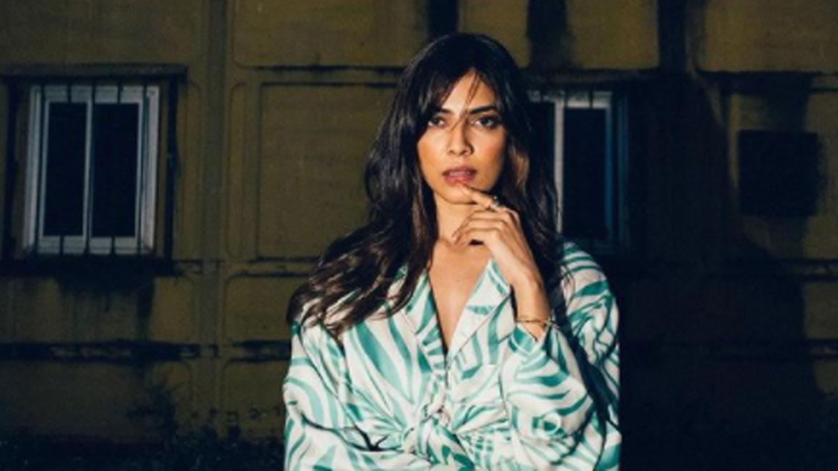 मालविका मोहनन