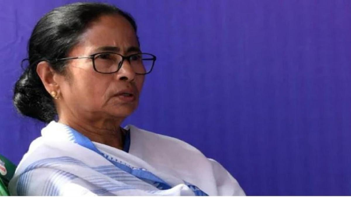 India Wants Mamata Di... 2024 की पिच पर उतरीं ममता बनर्जी, TMC ने लॉन्च किया कैम्पेन