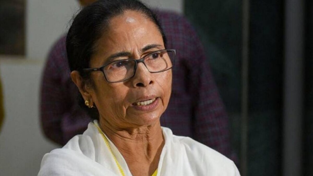सीएम ममता बनर्जी