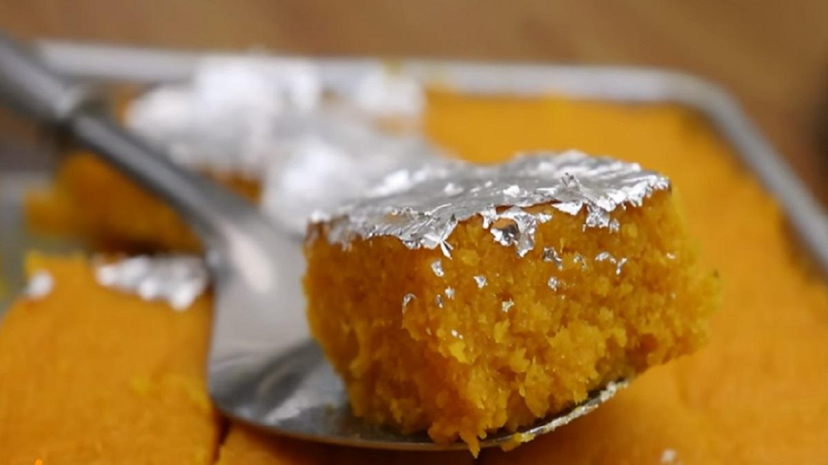 Mango Mithai recipe In Hindi