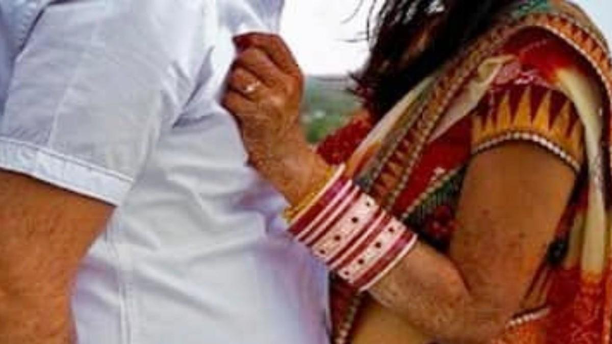 (प्रतीकात्मक तस्वीर)