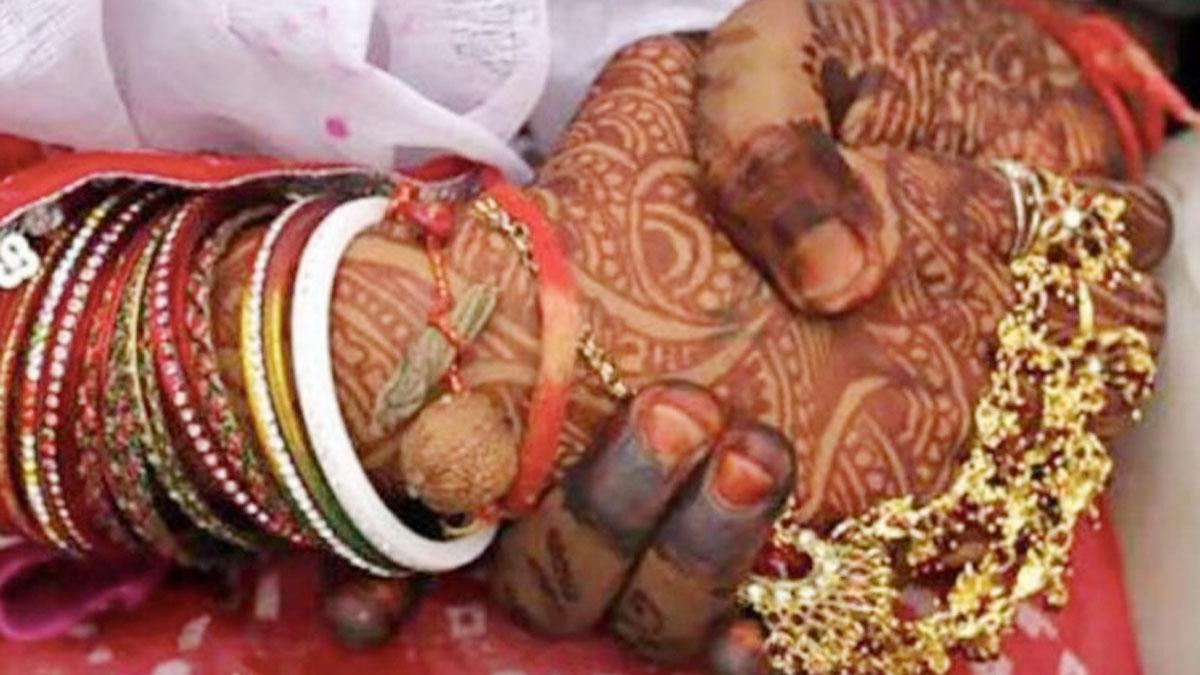 (प्रतीकात्मक फोटो)