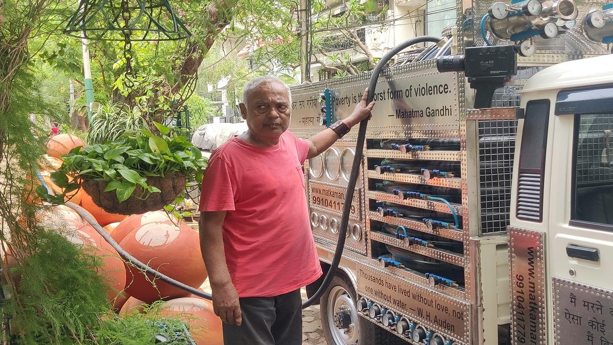 अलग नटराजन