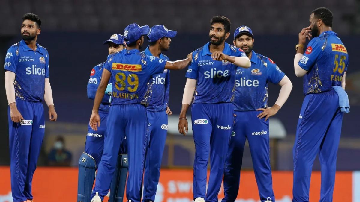 Mumbai Indians