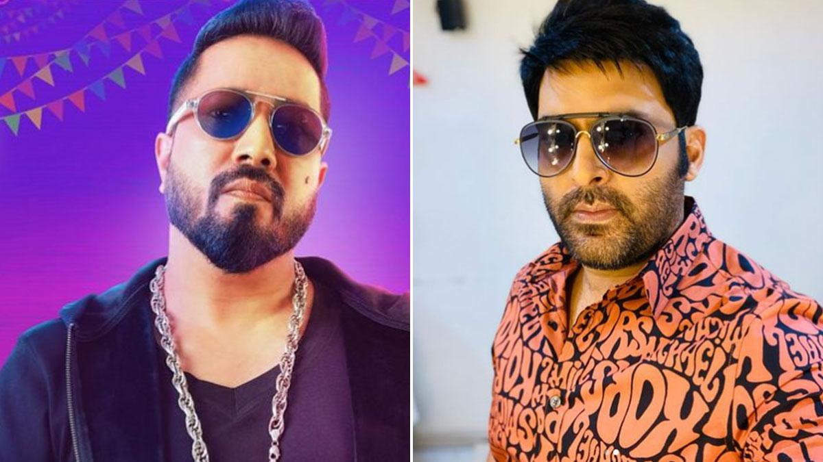 मीका सिंह-कपिल शर्मा