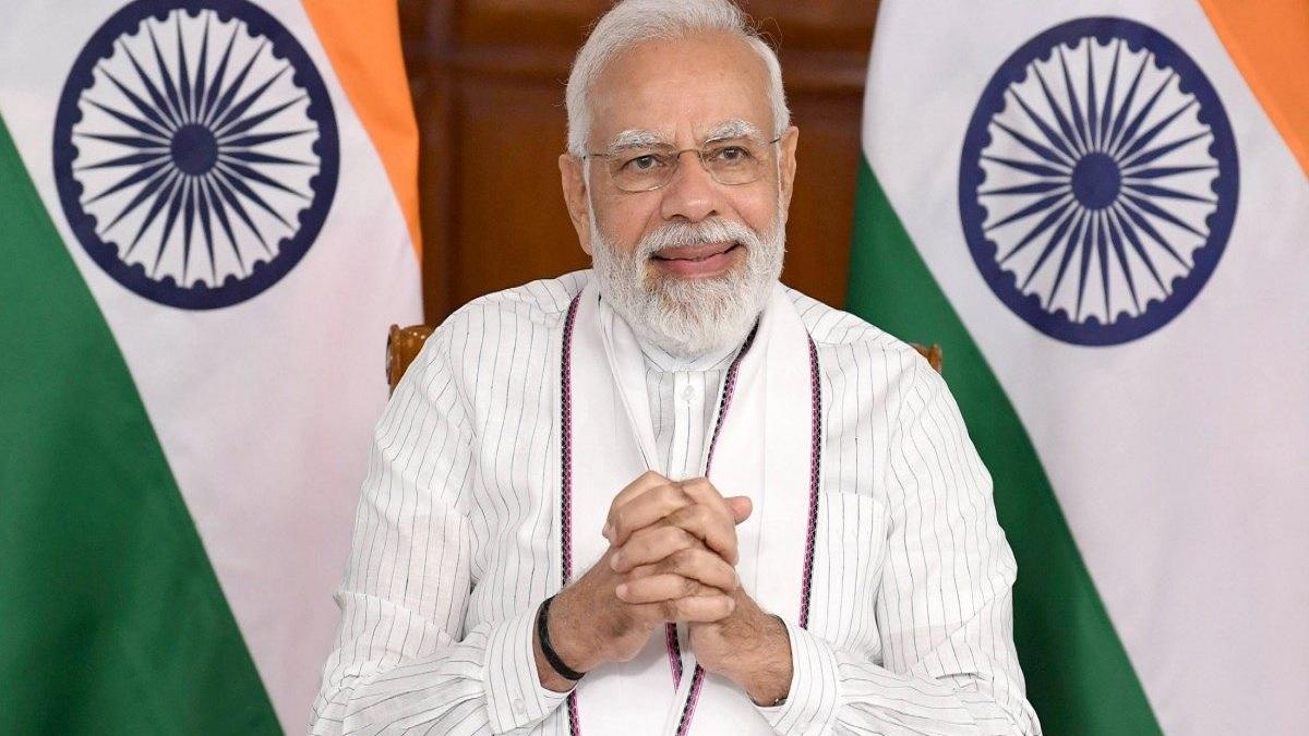 भारत सरकार के एक फैसले से अंतरराष्ट्रीय बाजार में और बढ़ी गेहूं की कीमतें (Photo- PTI)