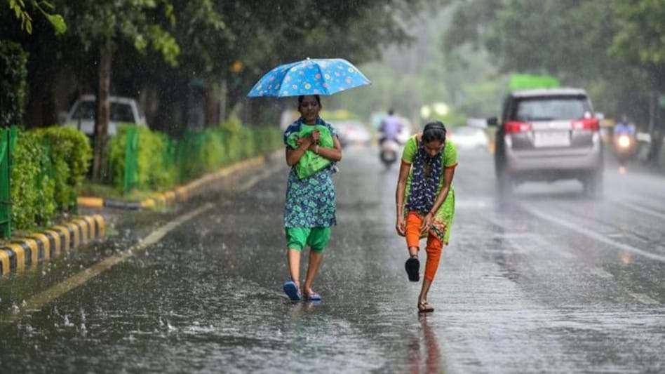 Monsoon Update: यूपी-बिहार से महाराष्ट्र तक, जानिए आपके राज्य में किस तारीख को पहुंचेगा मॉनसून, IMD ने दे दिया पूरा अपडेट - Monsoon Update IMD Rainfall UP Bihar Delhi ...