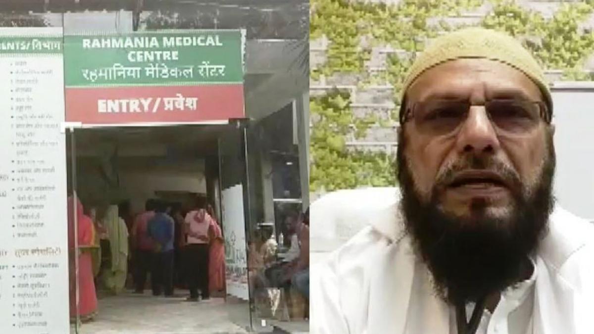 बच्चे के पेट में पल रहा था एक बच्चा