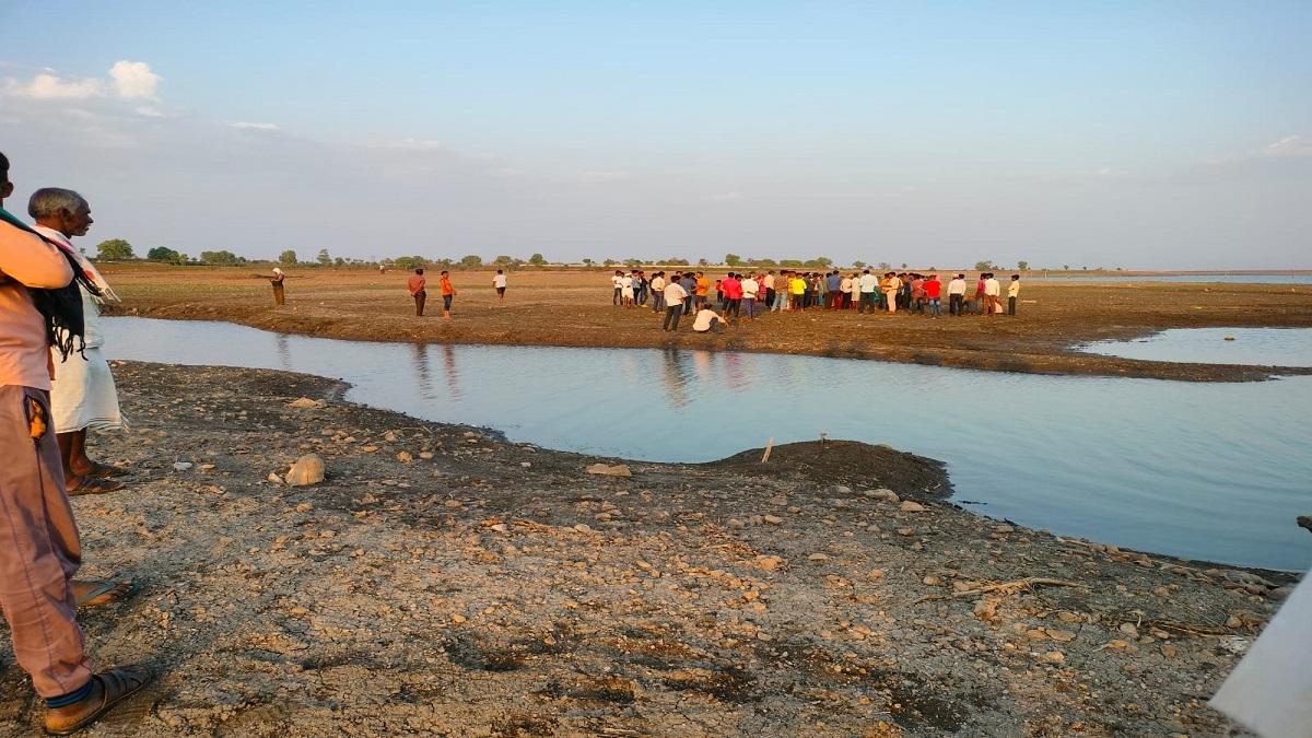 छिंदवाड़ा में बड़ा हादसा