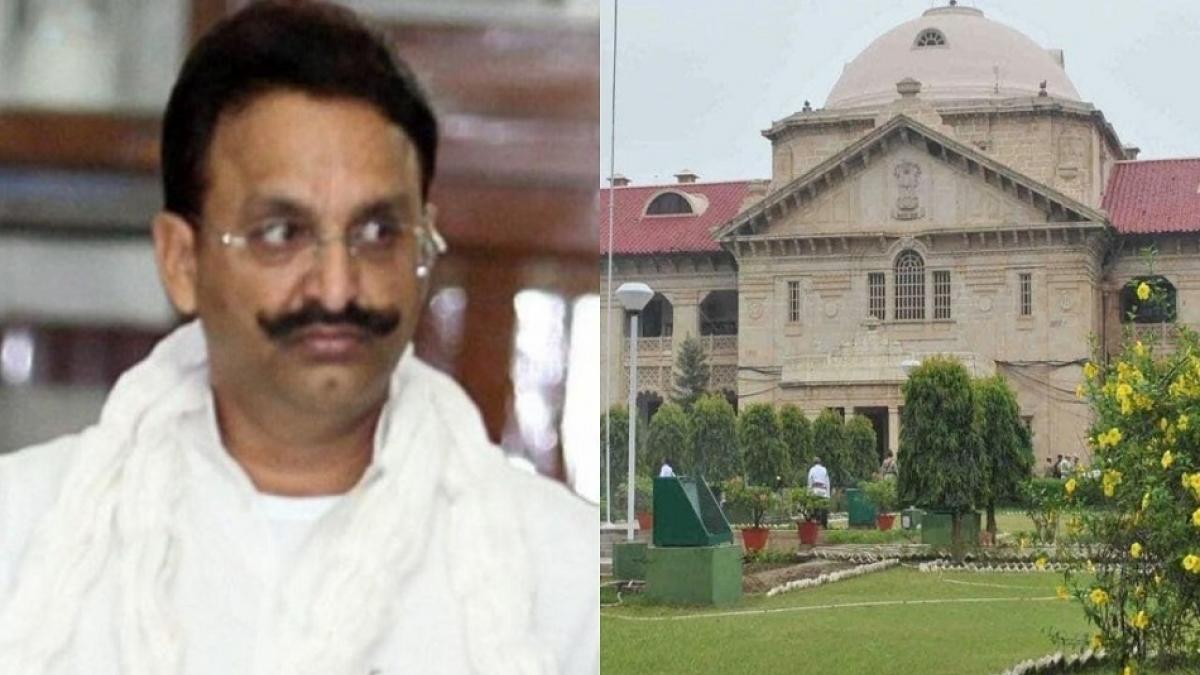 हाई कोर्ट के जज ने अंसारी के केस से किया खुद को अलग