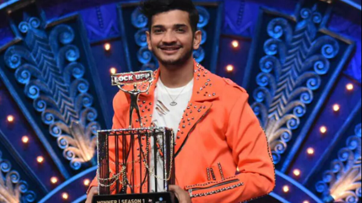 Munawar Faruqui को कहा आतंकी! कॉमेडी को बताया वल्गर, Sunil Pal को कॉमेडियन का जवाब- औकात बना लेंगे