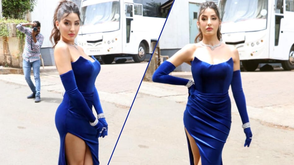 नोरा फतेही