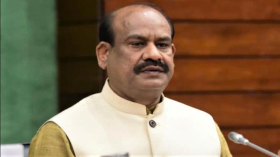 लोकसभा स्पीकर ओम बिरला के नाम पर फेक व्हाट्सऐप अकाउंट बनाकर सांसदों को भेज रहे थे मैसेज, ओडिशा से तीन गिरफ्तार - Lok Sabha Speaker Om Birla fake WhatsApp account ...