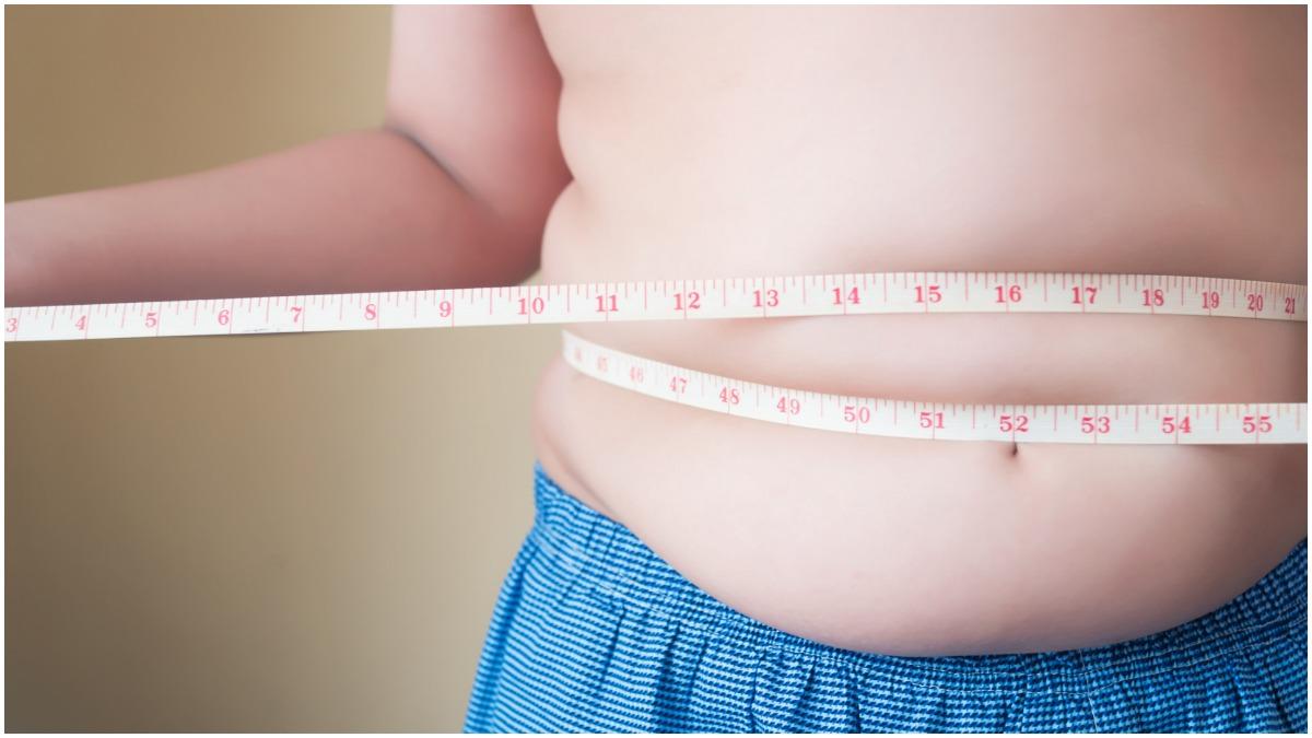 child obesity (Photo Credit: Getty Images)