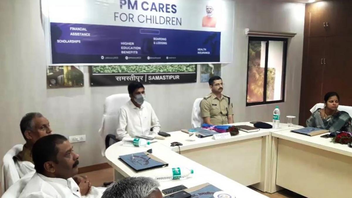 पीएम मोदी ने बदल दी 6 बच्चों की जिंदगी