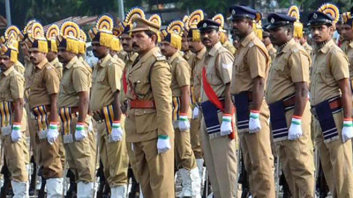 Police Recruitment 2022: कई पदों पर कुल 17219 वैकेंसी