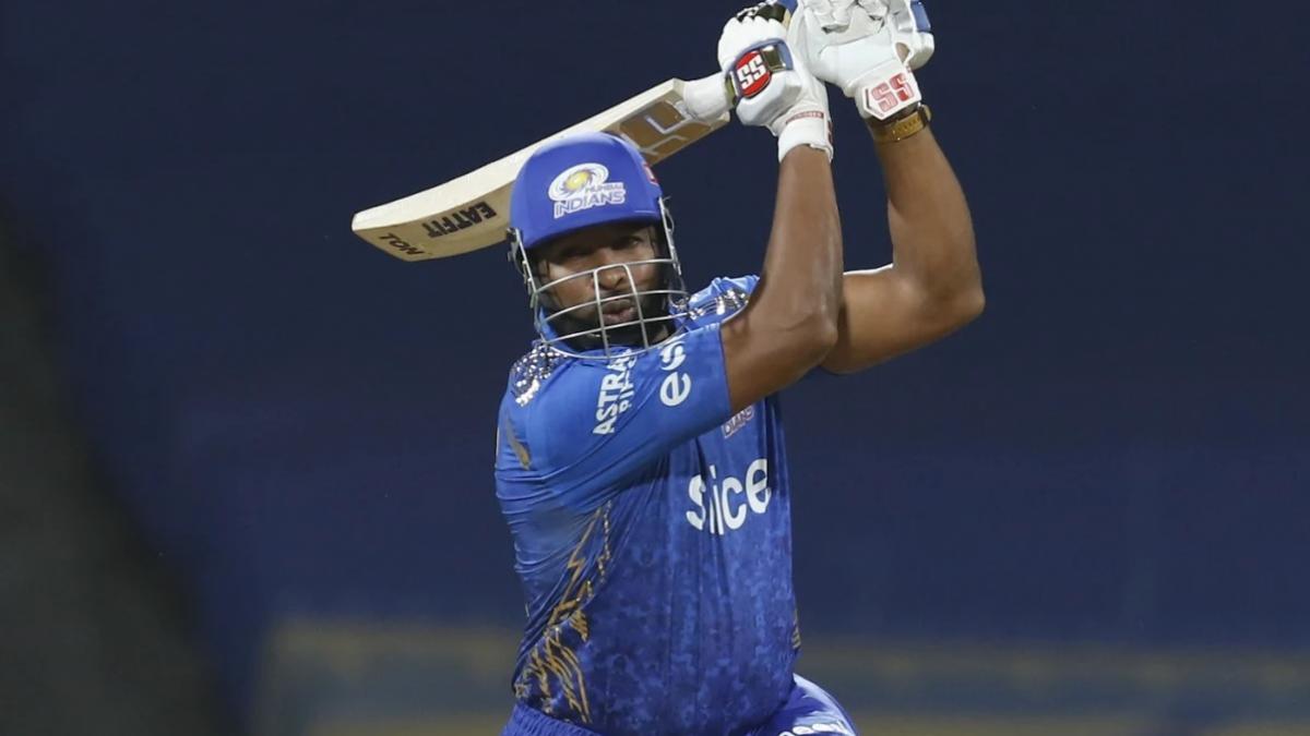 कीरोन पोलार्ड (@IPL)