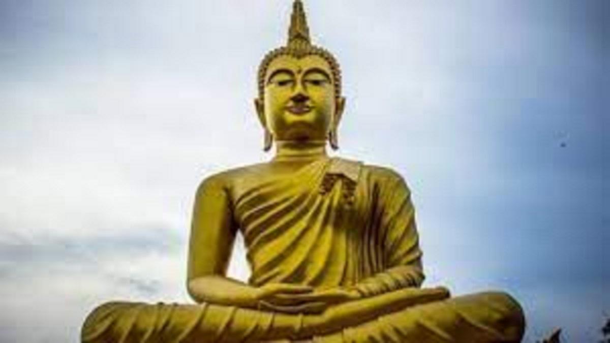 Buddha Poornima Wishes In Hindi