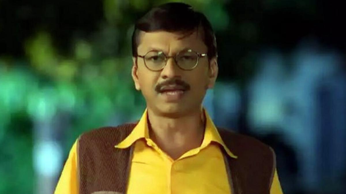 पोपटलाल