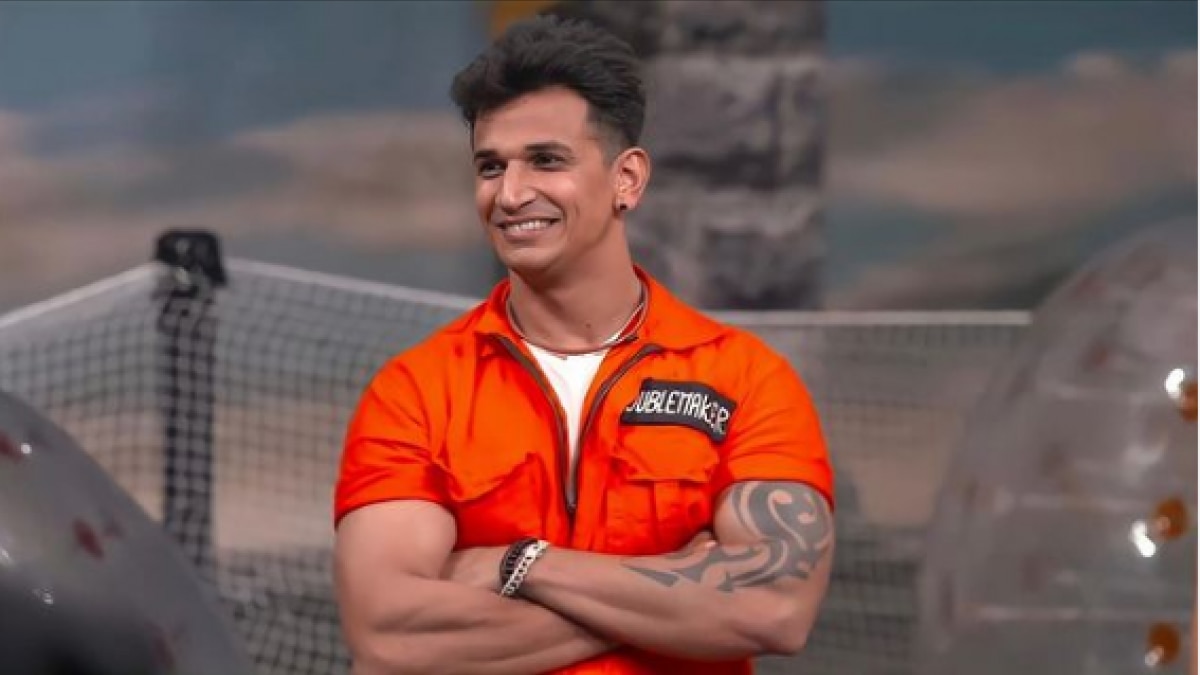 प्रिंस नरूला