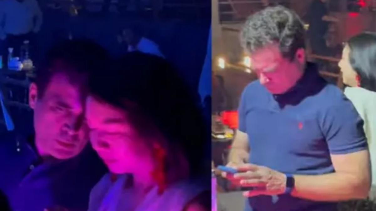 बीजेपी ने शेयर किया राहुल गांधी का एक वीडियो 