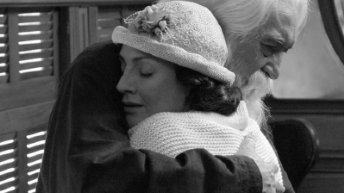 रवीन्द्रनाथ टैगोर की 161वीं जयंती पर रिलीज होगी इंडो-अर्जेंटीना फिल्म Thinking of Him - Rabindranath Tagore Indo Argentine film Thinking of Him release Victor Banerjee Raima Sen tmov - AajTak