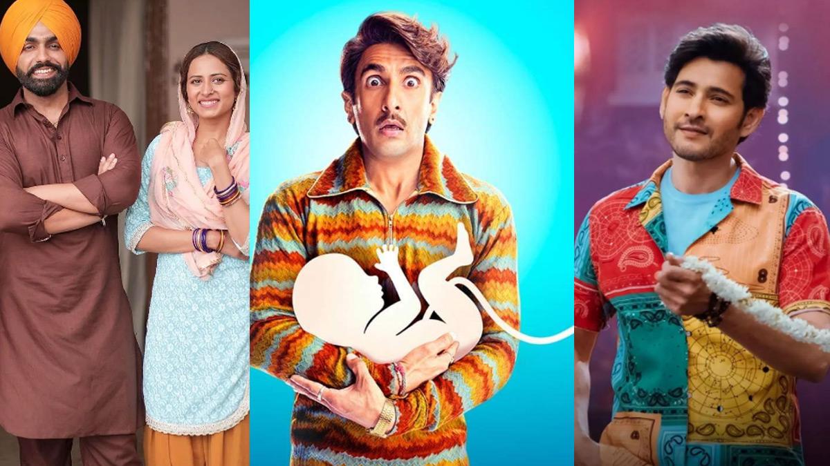 खतरे में बॉलीवुड! बॉक्स ऑफिस पर साउथ-पंजाब मूवीज की रिकॉर्डतोड़ कमाई, औंधे मुंह गिरीं हिंदी फिल्में