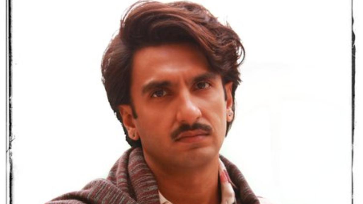 Jayeshbhai Jordaar Box Office: पहले ही दिन फेल हुए 'जयेशभाई', रणवीर सिंह की फिल्म ने कमाए बस इतने करोड़