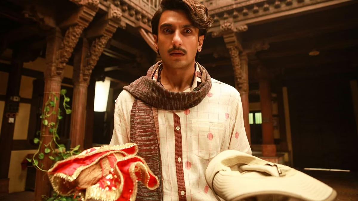 रणवीर सिंह