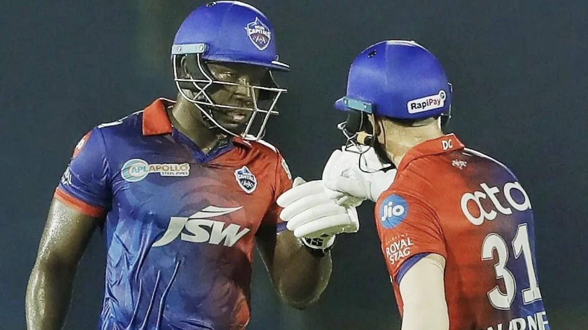 Rovman Powell (Twitter)