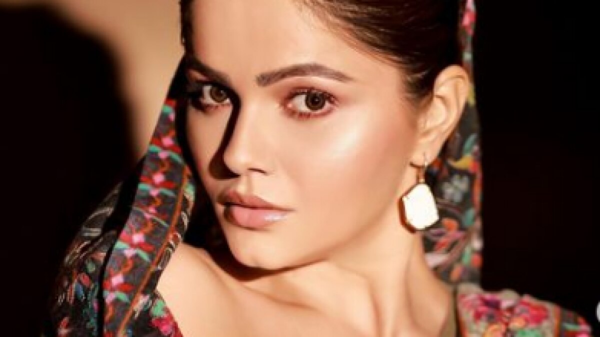 रुबीना दिलैक