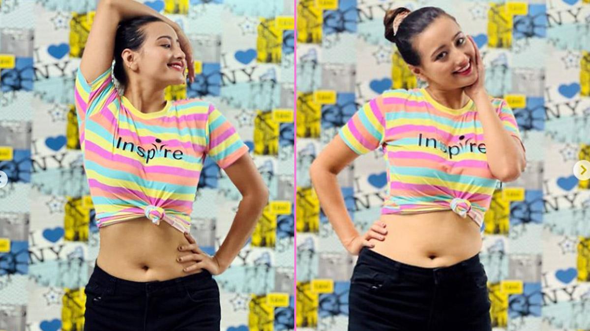 श्वेता महारा