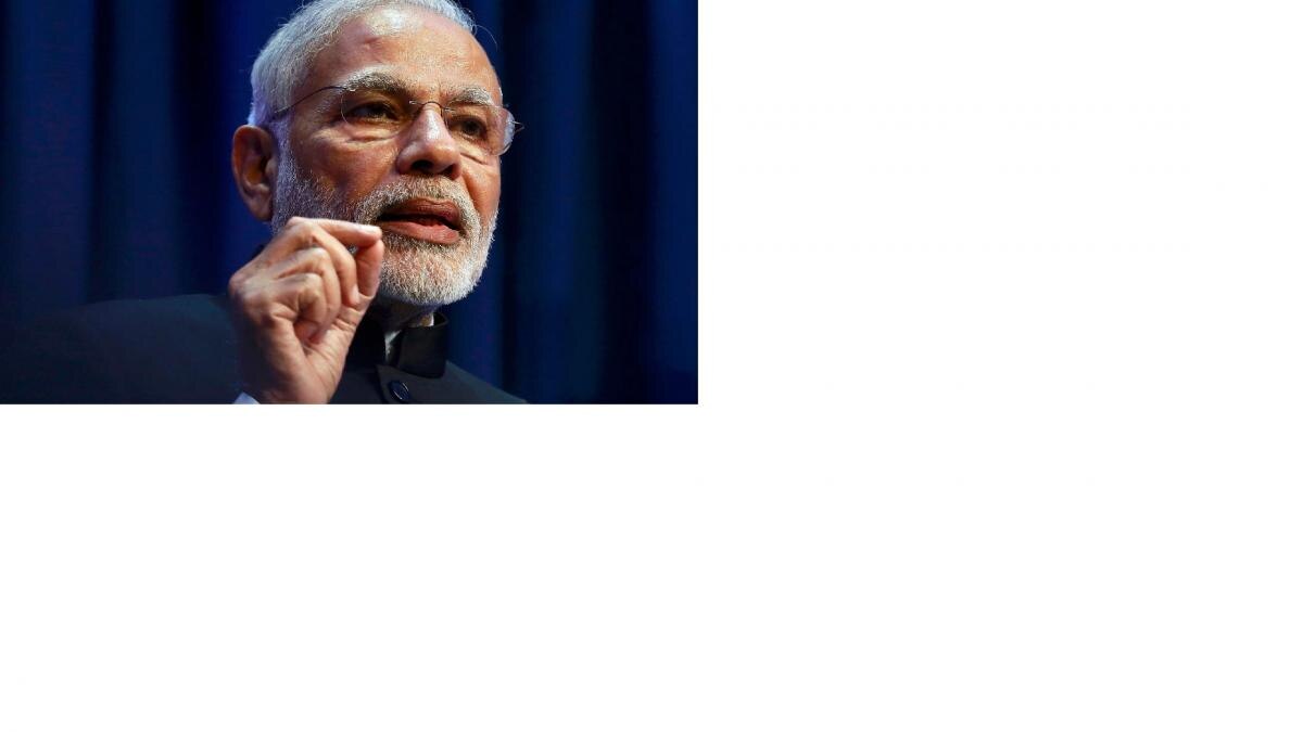 मोदी सरकार के इस कदम पर अमेरिका ने घेरा, चीन ने दिया साथ