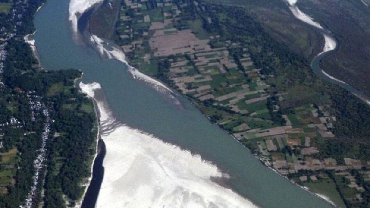 भारत और पाक के बीच वो कौन-सा विवाद है, जिसके लिए दिल्ली आ रहा 5 सदस्यों का दल