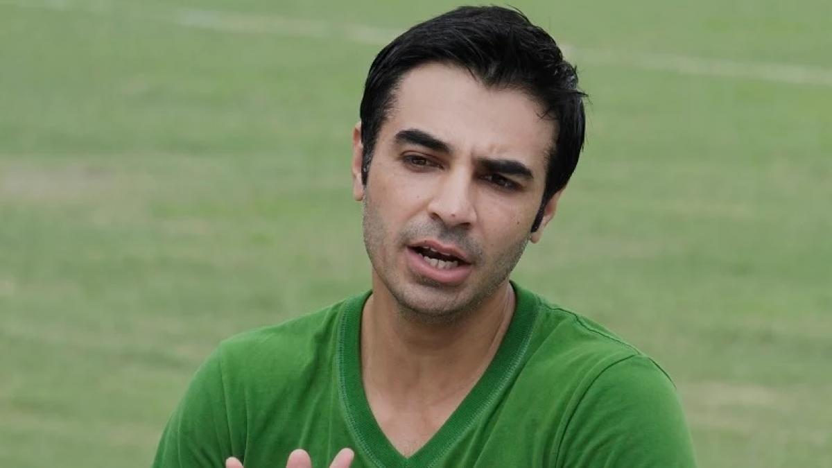 सलमान बट्ट (फाइल फोटो)