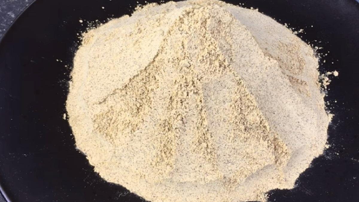 Sattu Powder Recipe in Hindi