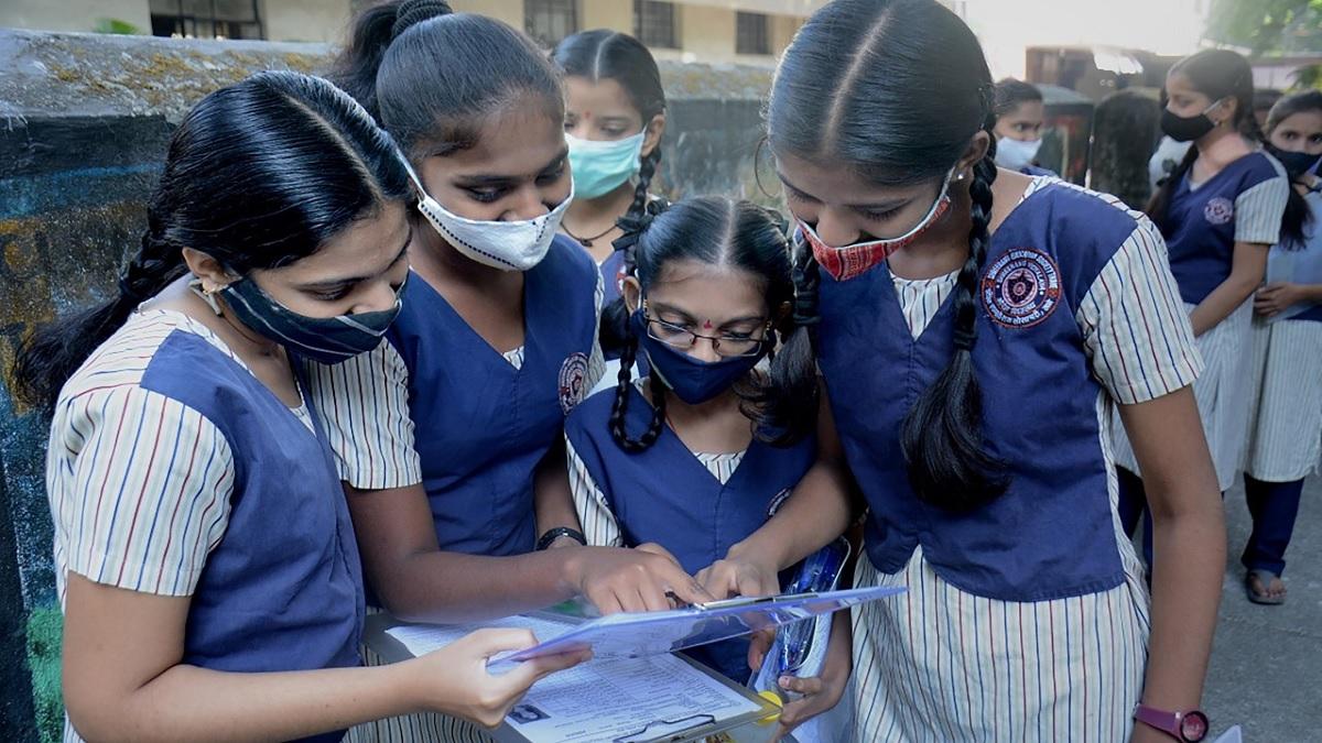 UP Board 10th, 12th Result 2022: