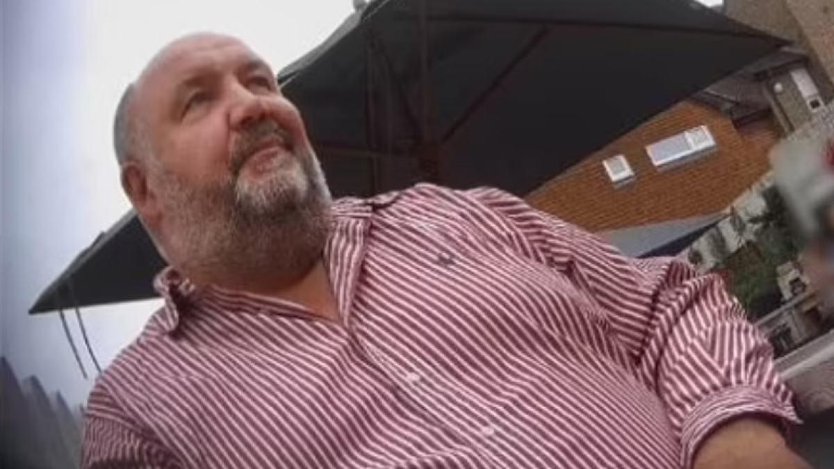 ‘सेक्स-फॉर-रेंट’ मामले में शख्स को हुई सजा (Credit: ITV)