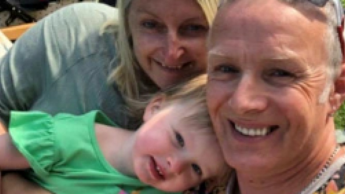 बच्चे के लिए किया एक्स को कॉन्टैक्ट, मिला यह जवाब